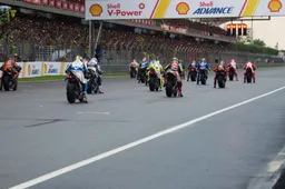 MotoGP, il punto tecnico dopo il trittico: Il fattore C