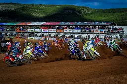 MXGP Valencia: Guarda qui la diretta web del 3° round Mondiale