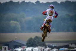 Motocross Nazioni: Francia Mondiale, Italia che sfortuna!