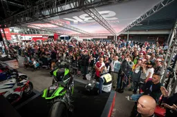 Superbike, bilancio 2017: aumentano gli spettatori in circuito
