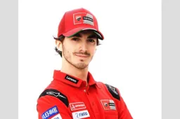 MotoGP, Luigi Dall'Igna: "Bagnaia e Miller avranno molta pressione"