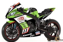 Superbike: Lucio Pedercini ce l'ha fatta "Come aver già vinto"