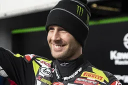 Superbike Magny Cours: Jonathan Rea, il pentacampione!