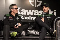 Superbike, Pere Riba: "Gli avversari di Rea non sanno cosa li aspetta"