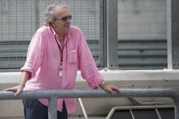 Carlo Pernat: "Quando l'Aprilia stava per comprarsi Dorna..."