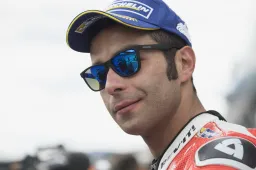 MotoGP Misano: Tra Marquez e Dovi spunta un grande Petrux