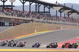 Superbike: Gli scioperanti si giustificano "La pista non era sicura"