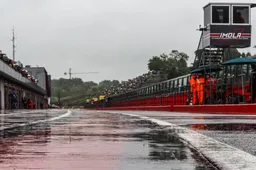 Superbike: Gara 2 cancellata, Alvaro Bautista "Imola se piove è impossibile"