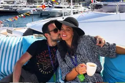 Superbike: Donne da corsa, Pippa Laverty "La mia casa? Eugene..."