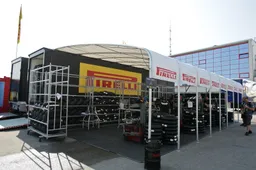 Superbike Imola: Pirelli porterà una nuova posteriore 200/65