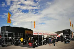 Superbike Misano: Pirelli porta l'anteriore maggiorato e due supersoft