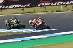 Giorgio Barbier (Pirelli): "Ecco come Bautista fa la differenza"