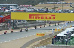 Superbike Laguna Seca: Chi punterà sulla super gomma SCX?