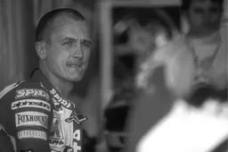 Petizione per Fabrizio Pirovano: dedicategli una curva di Monza!