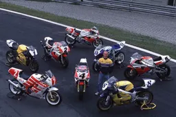 Monza 16 dicembre 2018: Il Piro torna a casa