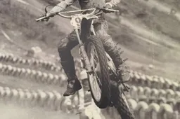 Lo riconoscete? E' Fabrizio Pirovano fenomeno già da bambino