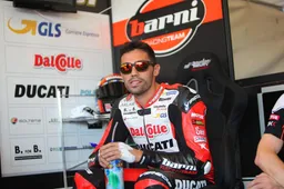 CIV Misano Gara 2 Michele Pirro-Ducati, sono sei su sei