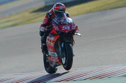CIV Superbike: Michele Pirro-Ducati V4R, chi li batte al Mugello?