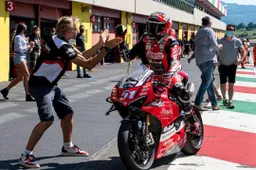 Superbike: Rivincita di Michele Pirro, la Ducati è sempre un razzo  (VIDEO)