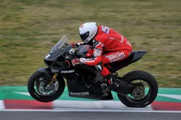 CIV: Michele Pirro a caccia del sesto tricolore