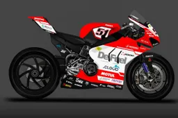 Superbike Misano: "Michele Pirro? Sarà un problema per tutti"