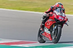 Superbike: CIV Michele Pirro firma la 14° pole position