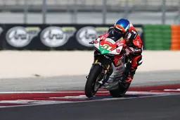 CIV Misano: In Pole Pirro (SBK), Bussolotti (SS), Pagliani (Moto3) e Taccini (PreMoto3)