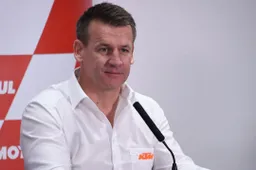 MotoGP, Pit Beirer: "Dopo il Coronavirus sarà crisi finanziaria"