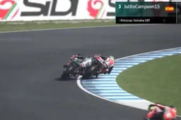 SGM Tecnic eSport League: doppia vittoria di Herraez, campionato riaperto