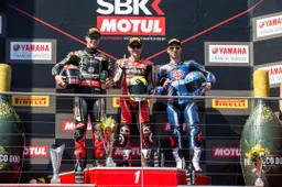 Superbike Phillip Island, L'analisi: Tutto come un anno fa!