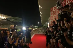 Manuel Puccetti racconta: "Jonathan Rea ha cominciato ad urlare: yes, yes, yeeesss!"