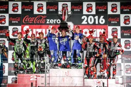 8h Suzuka Trionfo Yamaha “Nel 2017 vinceremo con Valentino Rossi”