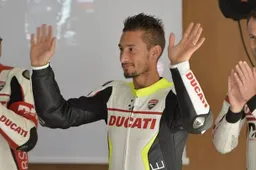 FIM EWC, EXCLUSIVE. Manuel Poggiali: “The 24 Hours Moto is a great challenge”