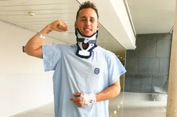 MotoGP: Pol Espargaro tenta il rientro "Ci vediamo a Silverstone!"