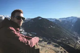 ESCLUSIVO: Da dove arriva Christophe Ponsson? "La MotoGP era il mio sogno"