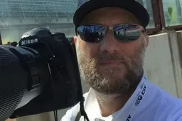 CIV A Imola fotografi minacciati e derubati sotto al podio