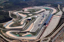 MotoGP: Anche Portimao (Portogallo) vuole la top class dal 2019
