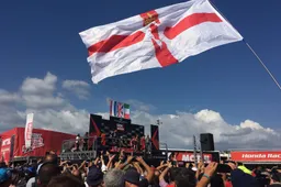 Superbike Portimao: 1.182.000 spettatori per le due gare su Italia 1