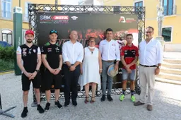 Superbike 2020: Calendario su 14 round? Portimao altri 3 anni