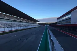 A Portimao la Superbike riapre la tribuna: ammessi 250 spettatori