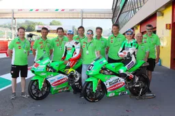 Pos Corse: Operazione “Jolly”, la versione ufficiale del Team