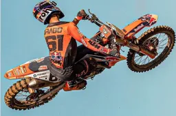 MXGP Spagna, Jorge Prado il predestinato Tony Cairoli perde quota