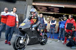 MotoGP: Team privati, la rivoluzione è dietro l'angolo