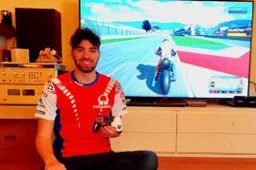 MotoGP fra reale e virtuale: Pramac Racing sviluppi e possibili scenari