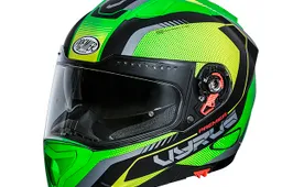 Premier Helmets rinnova la collezione, la  presentazione ad Eicma