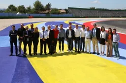 MotoGP, presentazione Misano: Le dichiarazioni ufficiali delle Autorità