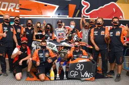 MXGP Kegums, gli orari e la diretta TV Tony Cairoli 12° tempo in qualifica