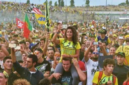 Vai a Misano con il 20% di sconto, l'offerta scade mercoledi