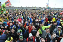 Misano World Circuit:  Partite le promozioni sui biglietti MotoGP 2018