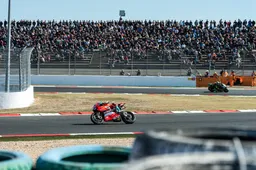 Superbike: Italia 1 ascolti in calo, solo 736 mila per Magny Cours